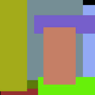 Album Moustache Book