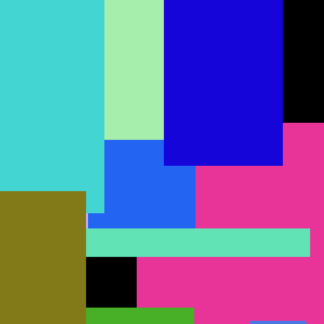 Table Bikini Natural