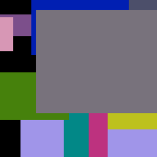 Pumpkin ACME Refrigerator