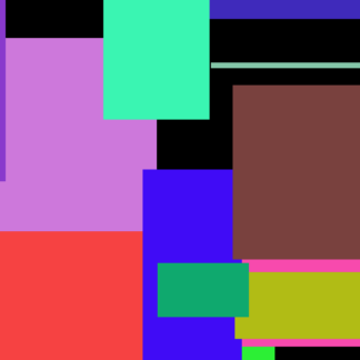 Shoe Cola Green Purple