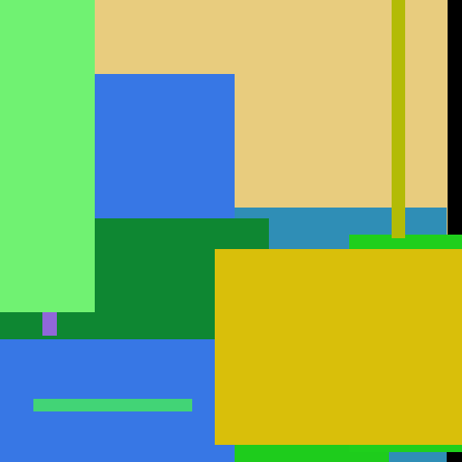 Mac Refrigerator Bikini