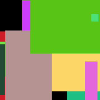 Carrot Thermal Perl Bed Heater