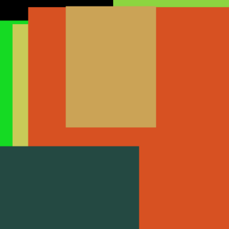 Album Carrot Samsung