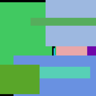 Pink Knife Banana White