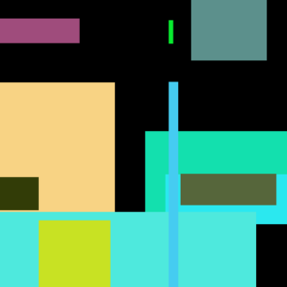 Soy Cleaner Microwave Small