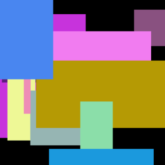 Lavender Princess Motorola