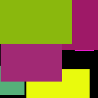 iPhone Princess Chicken Violet