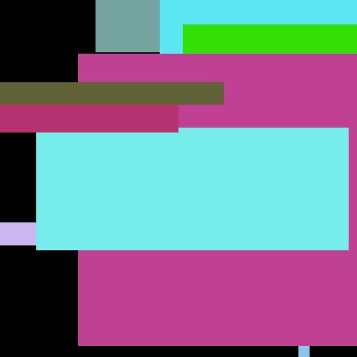 Strawberry Trouser Beverage