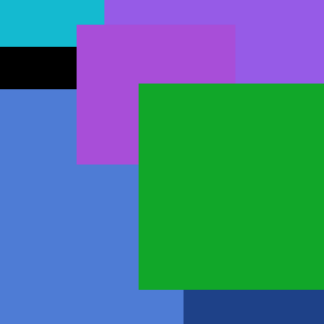 Video Princess Table