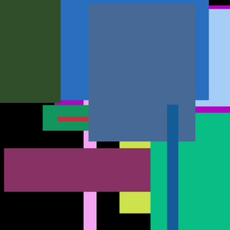 Galaxy Internet Shampoo