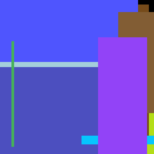 Towel Strawberry Large