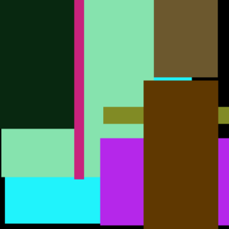 Chicken Cover Tomato