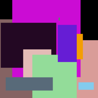 Galaxy Microwave Juice