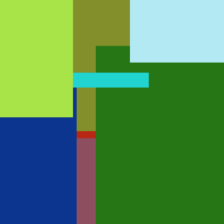 Juice Moustache Apple