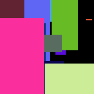 Knife Prince Strawberry