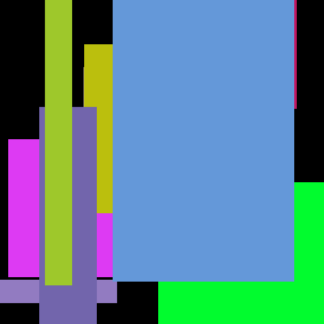 Large Galaxy Pumpkin