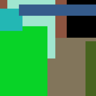 Lavender DVD Smoothie