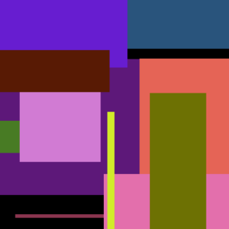 Washer TV Sword Green