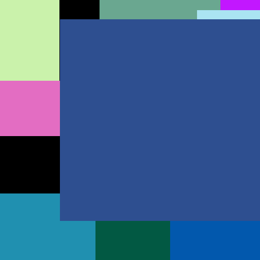 Album Heater Cola Cool