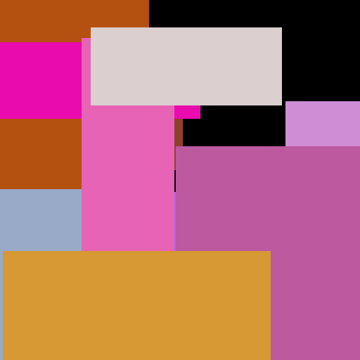 Shampoo Brown Video Cooler