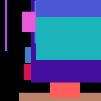 Toy Gold Gel Rooster Beverage