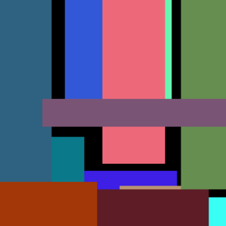 Sword Refrigerator Rooster