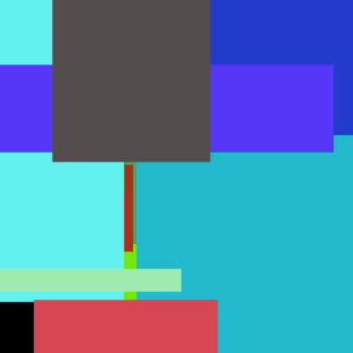 Knife Pumpkin Gun Wood