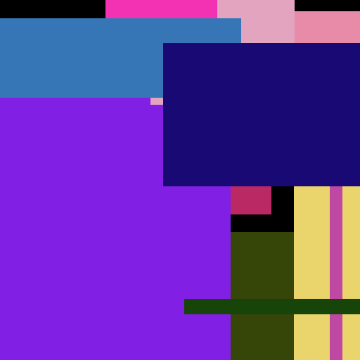 Brown Green Smoothie