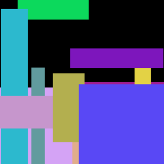 Black Yellow Strawberry