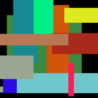 Plastic iPhone Cover