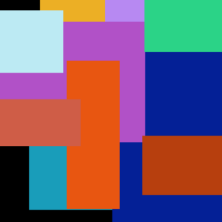 Jazz Chair Moustache