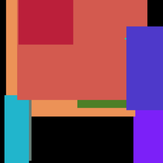 Sword Princess Cover Knife