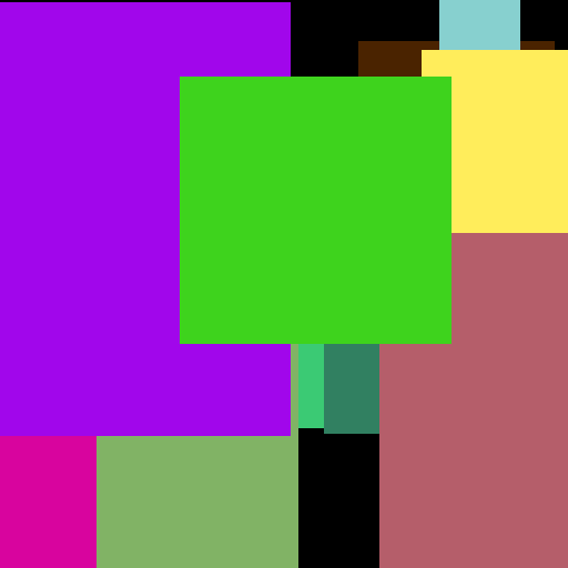 Towel Green Lavender