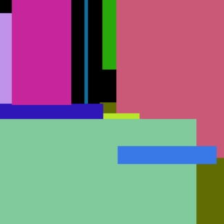 Potato Pink HDMI Smoothie