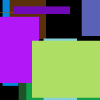 Lime Internet Sword Car