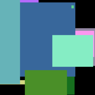 Washer Wood Chicken Water