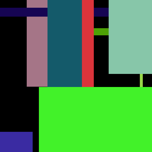 Lamb Motorola Yellow