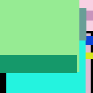 Silver Strawberry Rooster