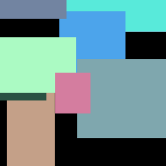 Wood Video White Hot