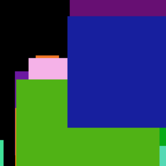 Table Fire Motorola Lavender