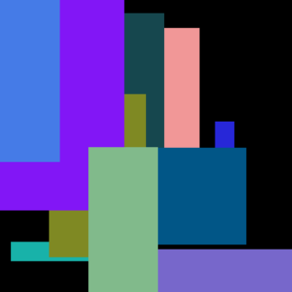 Medium Cold Book Rooster