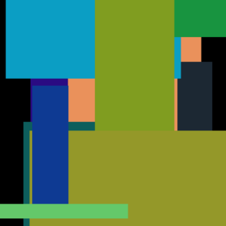 Trouser Mixer Prince