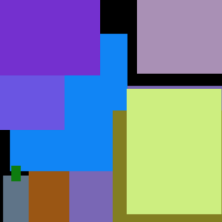 Lavender Diamond Blue