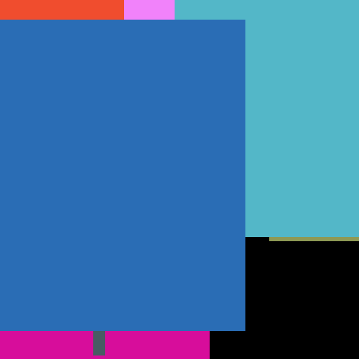 Smoothie Chicken Bed