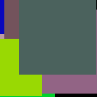 Hot Black Purple Toy