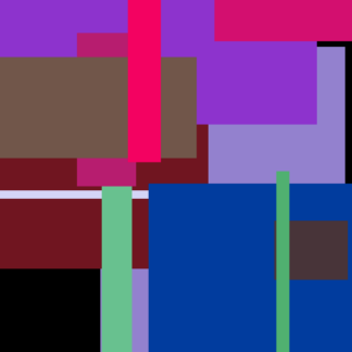 Internet Wood Pink Hot