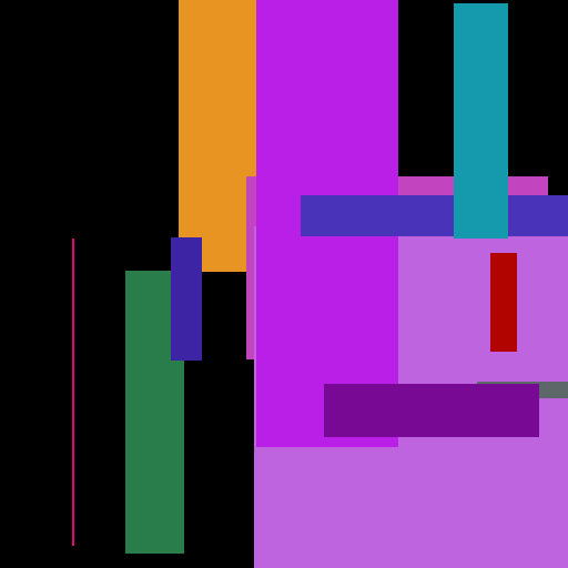 Galaxy Potato Princess