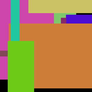 Refrigerator Blender