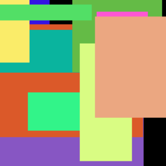 Trouser Refrigerator