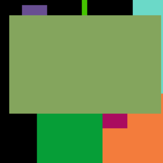 Refrigerator Potato Red